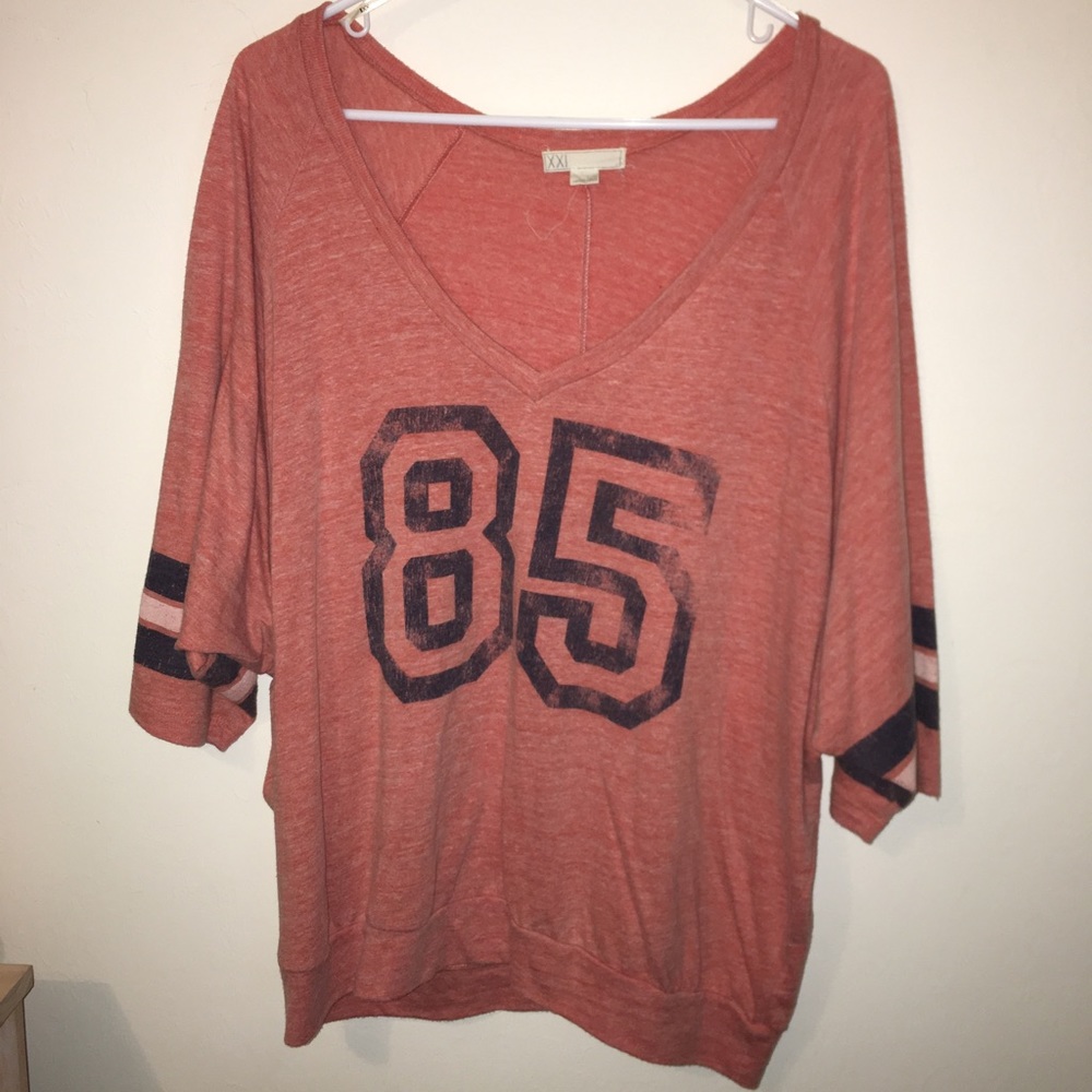 Forever 21 Tee